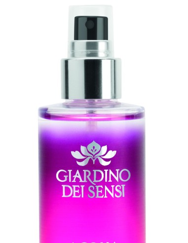 giardino dei sensi acqua profumata corpo - 200ml - osmantus narciso: tuttocasashop.live: igiene e cura della persona