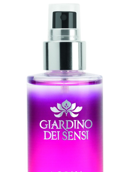 giardino dei sensi acqua profumata corpo - 200ml - osmantus narciso: tuttocasashop.live: igiene e cura della persona