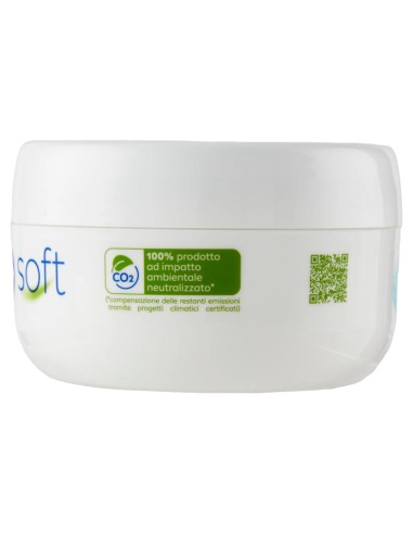 nivea soft crema idratante rinfrescante 200ml - corpo - viso - mani: tuttocasashop.live: igiene e cura della persona