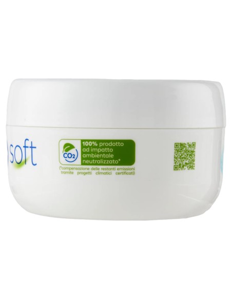 nivea soft crema idratante rinfrescante 200ml - corpo - viso - mani: tuttocasashop.live: igiene e cura della persona
