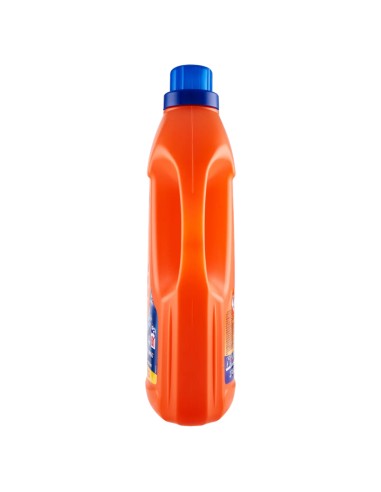 sole deterivo lavatrice liquido 61 lavaggi - 2745ml - bianco splendente: tuttocasashop.live: prodotti per bucato e tessuti