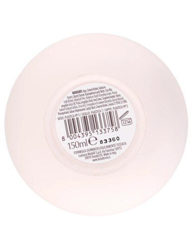 kaloderma crema burro mani nutriente 150ml - karite' - effetto immediato: tuttocasashop.live: igiene e cura della persona