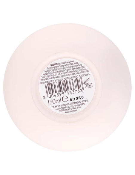 kaloderma crema burro mani nutriente 150ml - karite' - effetto immediato: tuttocasashop.live: igiene e cura della persona