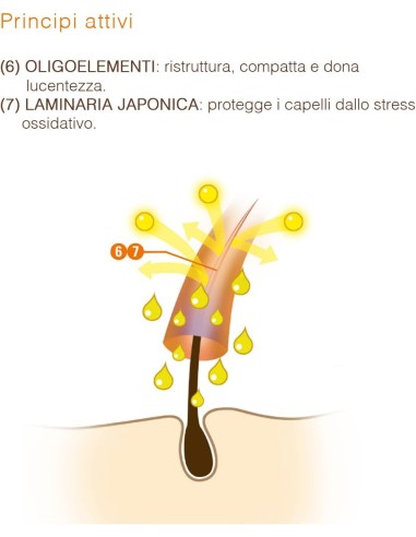 keramine h kh multi vita color - 300ml - shampoo antigiallo: tuttocasashop.live: igiene e cura della persona