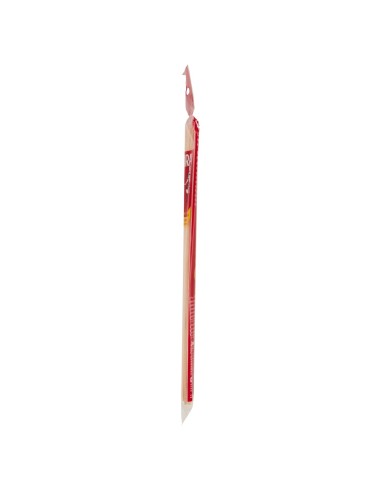 samurai spiedini in legno di bamboo - 25cm - 50 pezzi: tuttocasashop.live: carta & monouso