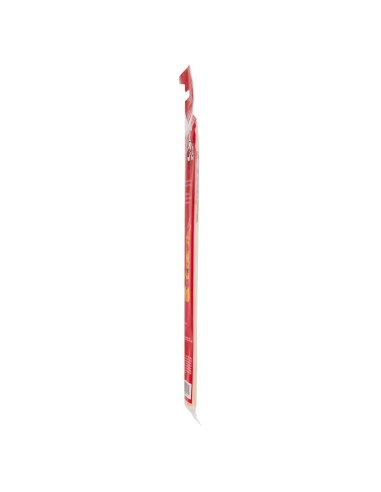samurai spiedini in legno di bamboo - 25cm - 50 pezzi: tuttocasashop.live: carta & monouso