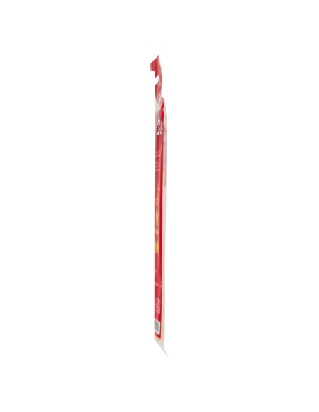 samurai spiedini in legno di bamboo - 25cm - 50 pezzi: tuttocasashop.live: carta & monouso