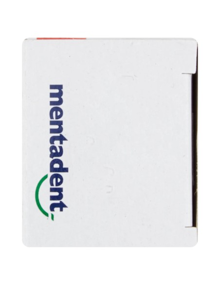mentadent dentifricio - 75ml - white system - carbone attivo - sbiancante: tuttocasashop.live: igiene e cura della persona