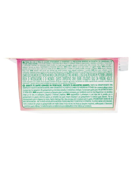 air wick essentil oils diffusore elettrico completo - lavanda in fiore: tuttocasashop.live: pulizia e cura della casa