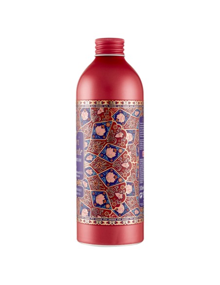 tesori d'oriente bagnoschiuma 500ml - pers. dream - melograno e te' rosso: tuttocasashop.live: igiene e cura della persona