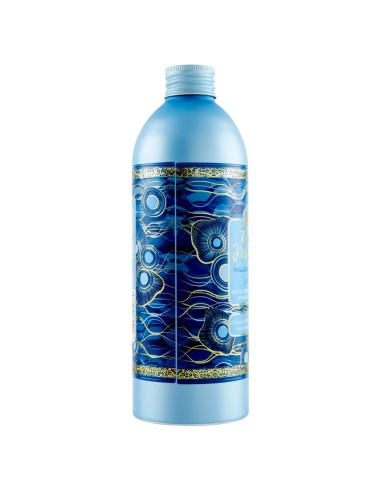 tesori d'oriente bagnoschiuma 500ml - thalasso - acqua delle figi e alghe m.: tuttocasashop.live: igiene e cura della persona