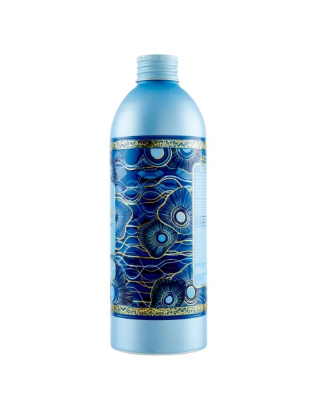 tesori d'oriente bagnoschiuma 500ml - thalasso - acqua delle figi e alghe m.: tuttocasashop.live: igiene e cura della persona
