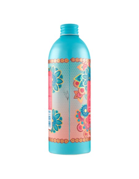 tesori d'oriente bagnoschiuma 500ml - ayurveda - amla e patchouli: tuttocasashop.live: igiene e cura della persona