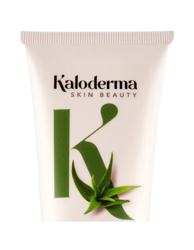 kaloderma gelee aloe 100ml - crema mani per pelle normale, secca, screpolata: tuttocasashop.live: igiene e cura della persona
