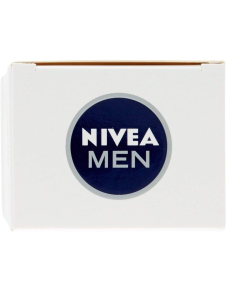 nivea for men crema idratante 75ml - sensitive - 24h di sollievo: tuttocasashop.live: igiene e cura della persona