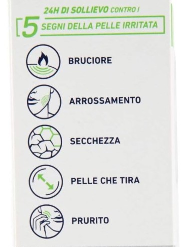 nivea for men crema idratante 75ml - sensitive - 24h di sollievo: tuttocasashop.live: igiene e cura della persona