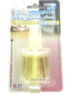 vesuvio ricarica deodorante elettrico compatibile ambipur - give me: tuttocasashop.live: pulizia e cura della casa