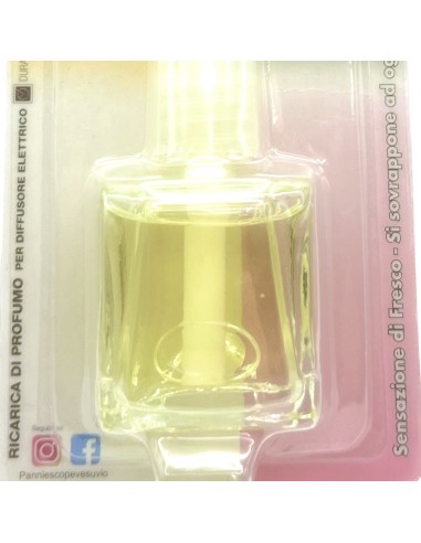 vesuvio ricarica deodorante elettrico compatibile ambipur - give me: tuttocasashop.live: pulizia e cura della casa