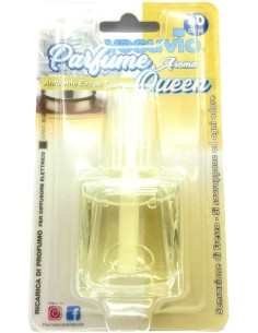 vesuvio ricarica deodorante elettrico compatibile ambipur - queen: tuttocasashop.live: pulizia e cura della casa