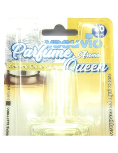 vesuvio ricarica deodorante elettrico compatibile ambipur - queen: tuttocasashop.live: pulizia e cura della casa
