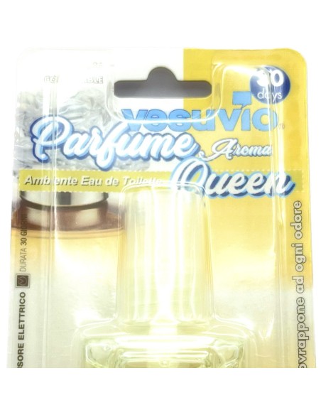 vesuvio ricarica deodorante elettrico compatibile ambipur - queen: tuttocasashop.live: pulizia e cura della casa