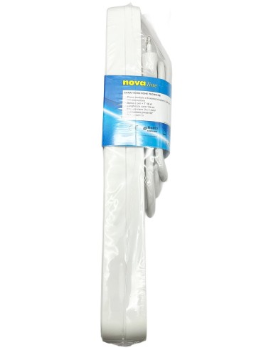 multipresa 6 posti universali con interruttore - cavo 1.5m - spina 16a: tuttocasashop.live: altro - bazar