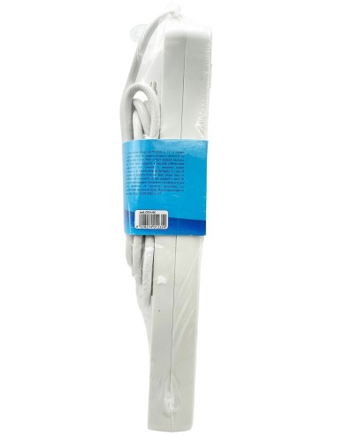 multipresa 6 posti universali con interruttore - cavo 1.5m - spina 16a: tuttocasashop.live: altro - bazar