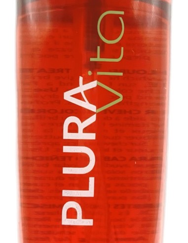 plura vita olio protettivo per capelli - 100ml - capelli trattati o colorati: tuttocasashop.live: igiene e cura della persona