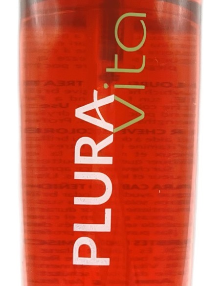 plura vita olio protettivo per capelli - 100ml - capelli trattati o colorati: tuttocasashop.live: igiene e cura della persona