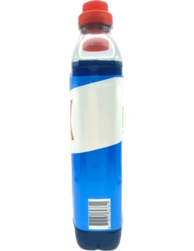 ajax pavimenti detergente liquido - 1250ml - disinfettante: tuttocasashop.live: pulizia e cura della casa