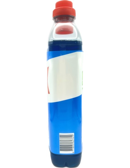 ajax pavimenti detergente liquido - 1250ml - disinfettante: tuttocasashop.live: pulizia e cura della casa