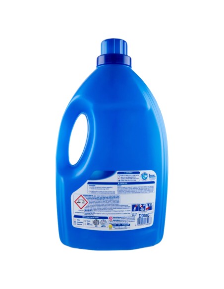 napisan additivo liquido igienizzante bucato - maxi pack 2200ml - classico: tuttocasashop.live: prodotti per bucato e tessuti