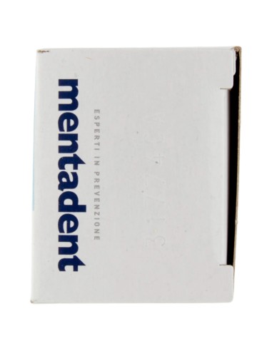 mentadent dentifricio 75ml - protezione famiglia - bianco quotidiano: tuttocasashop.live: igiene e cura della persona