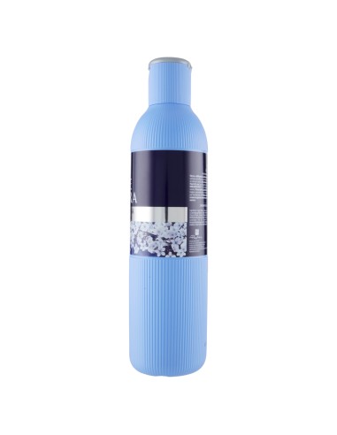 felce azzurra bagnoschiuma 650ml - fiori di luna - essenza rilassante: tuttocasashop.live: igiene e cura della persona
