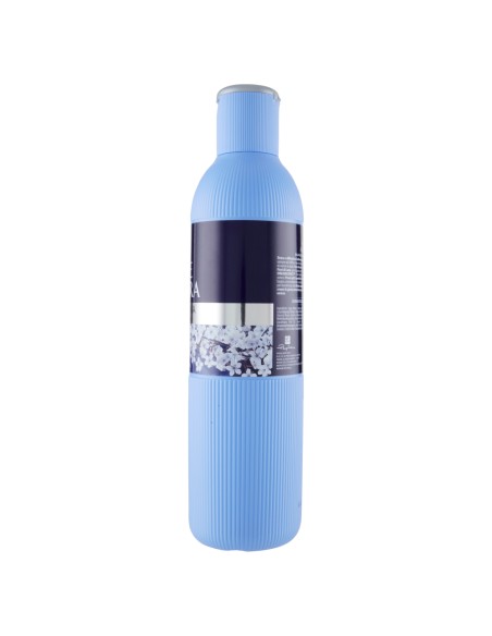 felce azzurra bagnoschiuma 650ml - fiori di luna - essenza rilassante: tuttocasashop.live: igiene e cura della persona