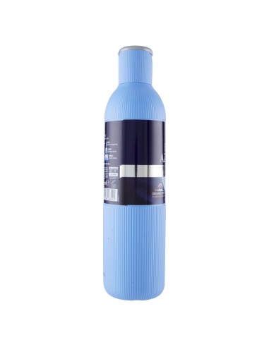 felce azzurra bagnoschiuma 650ml - fiori di luna - essenza rilassante: tuttocasashop.live: igiene e cura della persona