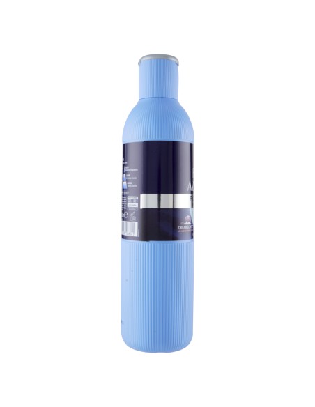 felce azzurra bagnoschiuma 650ml - fiori di luna - essenza rilassante: tuttocasashop.live: igiene e cura della persona