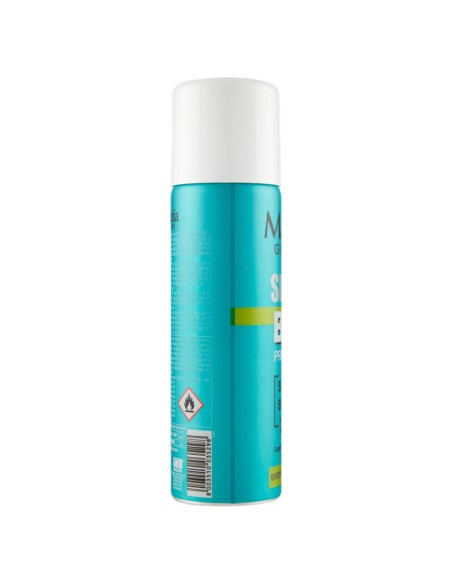 malizia giovani shake b5 pro-vit - 200ml - shampoo secco senza acqua: tuttocasashop.live: igiene e cura della persona