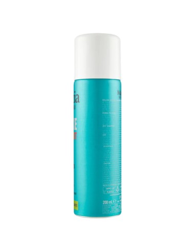 malizia giovani shake b5 pro-vit - 200ml - shampoo secco senza acqua: tuttocasashop.live: igiene e cura della persona