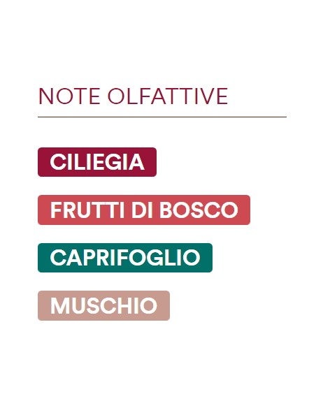 bellery shampoo secco spray 200ml - cherry - cheeky cherry: tuttocasashop.live: igiene e cura della persona