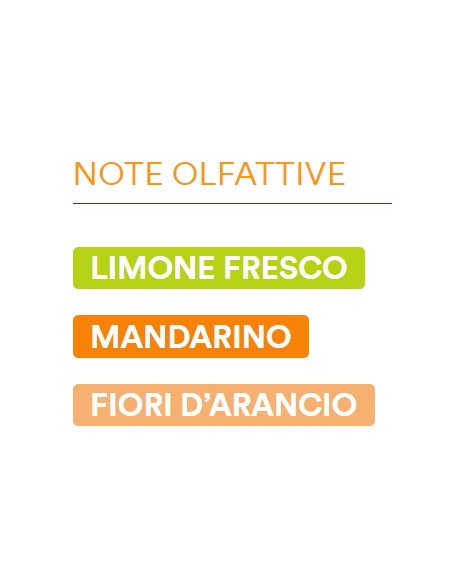 bellery shampoo secco spray 200ml - fresh - breezy citrus: tuttocasashop.live: igiene e cura della persona