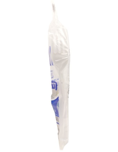 very well 20 forchette riutilizzabili in plastica 17cm - bianche: tuttocasashop.live: carta & monouso