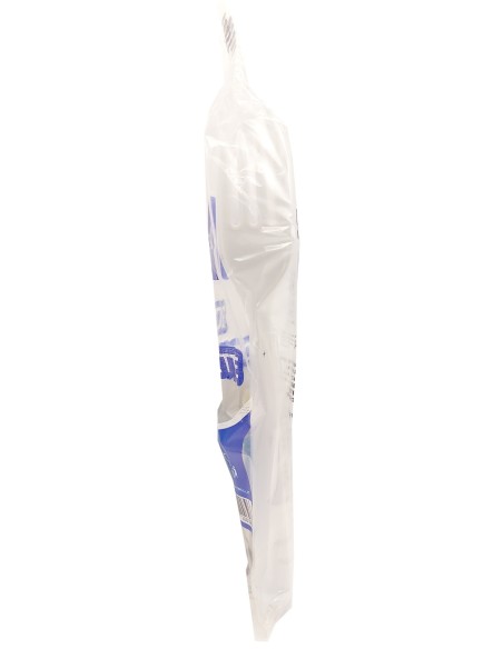 very well 20 forchette riutilizzabili in plastica 17cm - bianche: tuttocasashop.live: carta & monouso