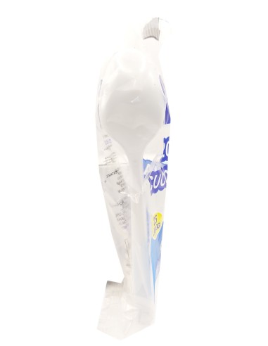very well 20 cucchiai riutilizzabili in plastica 17cm - bianchi: tuttocasashop.live: carta & monouso