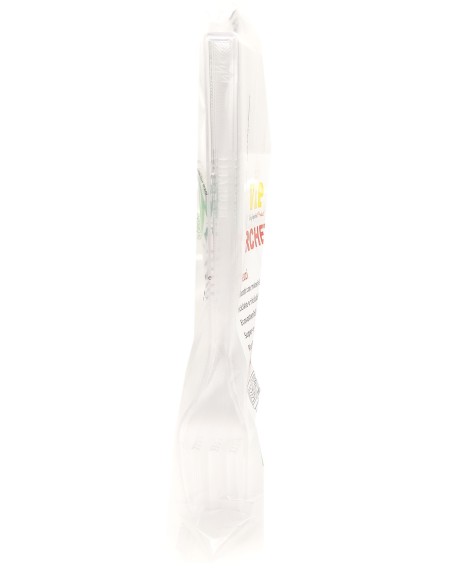 vip 30 forchette riutilizzabili in plastica 17cm - trasparenti - ecocrystal: tuttocasashop.live: carta & monouso