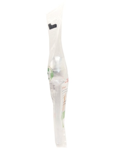 vip 30 cucchiaini riutilizzabili in plastica 12cm - trasparenti - ecocrystal: tuttocasashop.live: carta & monouso