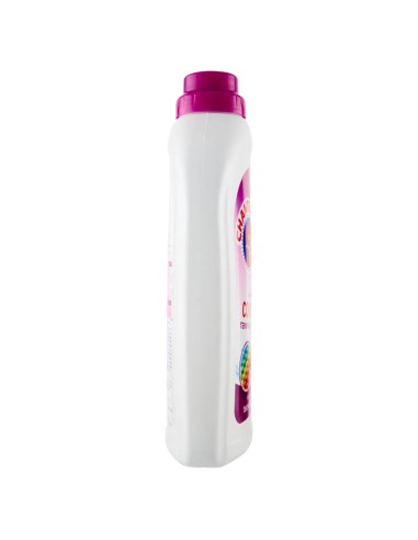 chanteclair detersivo lavatrice - 28 lavaggi 1260ml - colorati: tuttocasashop.live: prodotti per bucato e tessuti