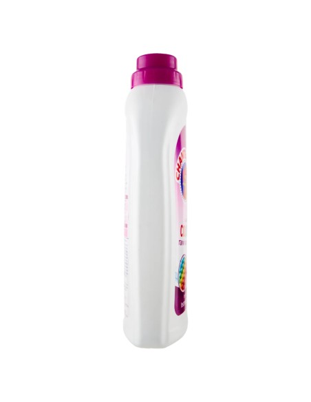 chanteclair detersivo lavatrice - 28 lavaggi 1260ml - colorati: tuttocasashop.live: prodotti per bucato e tessuti