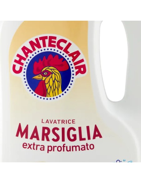 chanteclair detersivo lavatrice - 28 lavaggi 1260ml - marsiglia: tuttocasashop.live: prodotti per bucato e tessuti