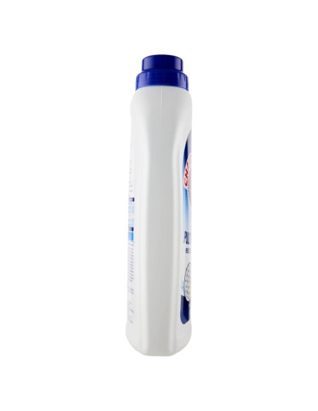 chanteclair detersivo lavatrice - 28 lavaggi 1260ml - pulito profondo: tuttocasashop.live: prodotti per bucato e tessuti